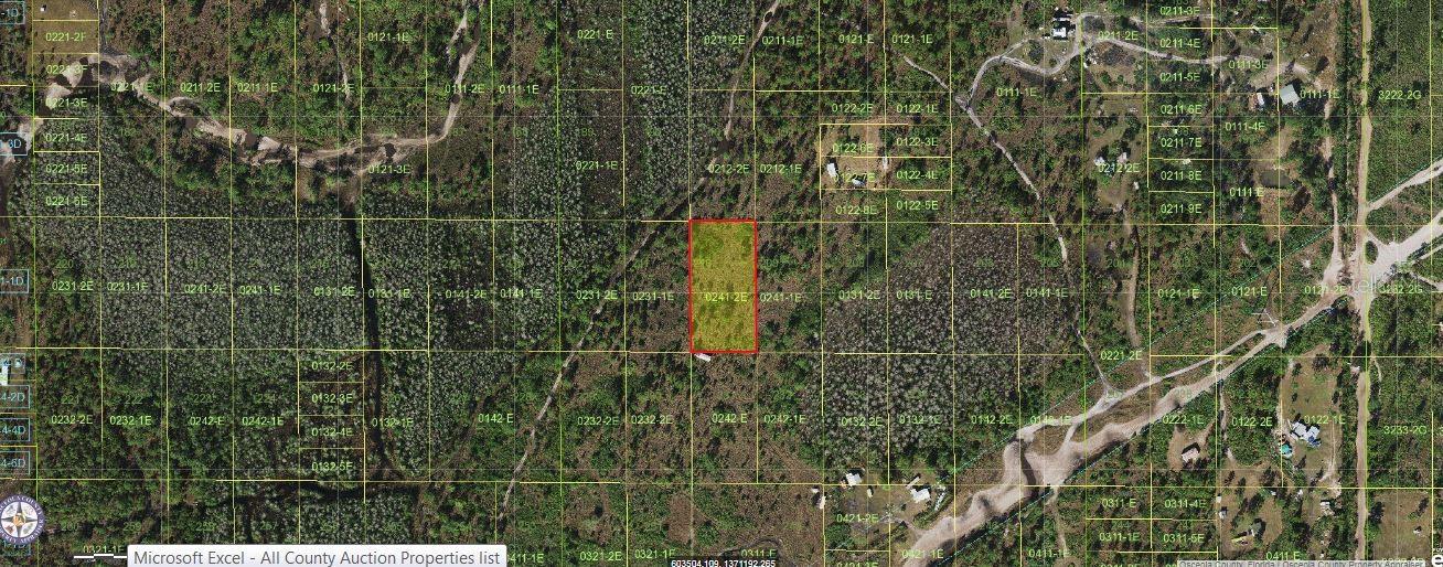 Holopaw Groves Rd Property Photo 2