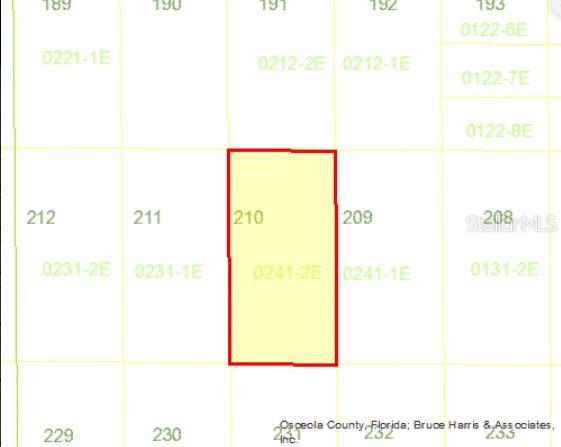 Holopaw Groves Rd Property Photo 5