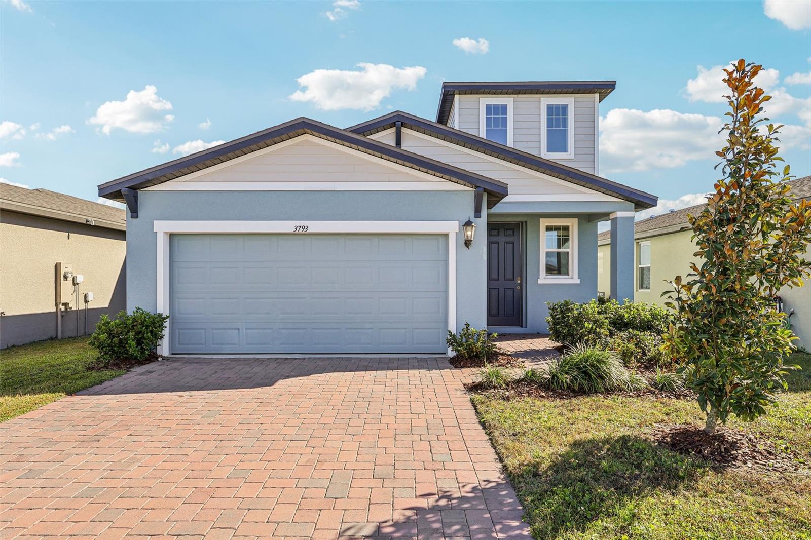 3793 Bluethread Way Property Photo 1