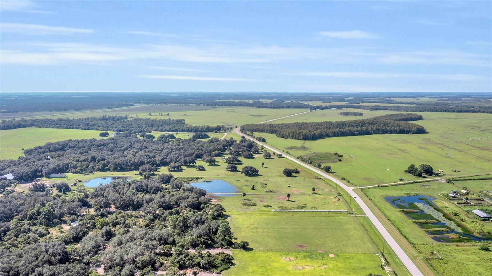 Canoe Creek Rd Property Photo 8