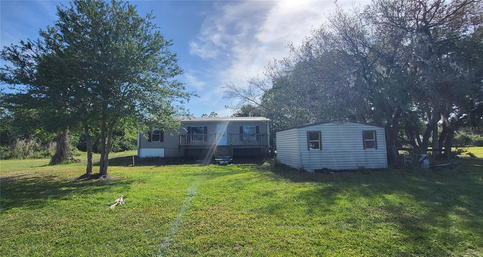 2661 Waccassa St Property Photo 1