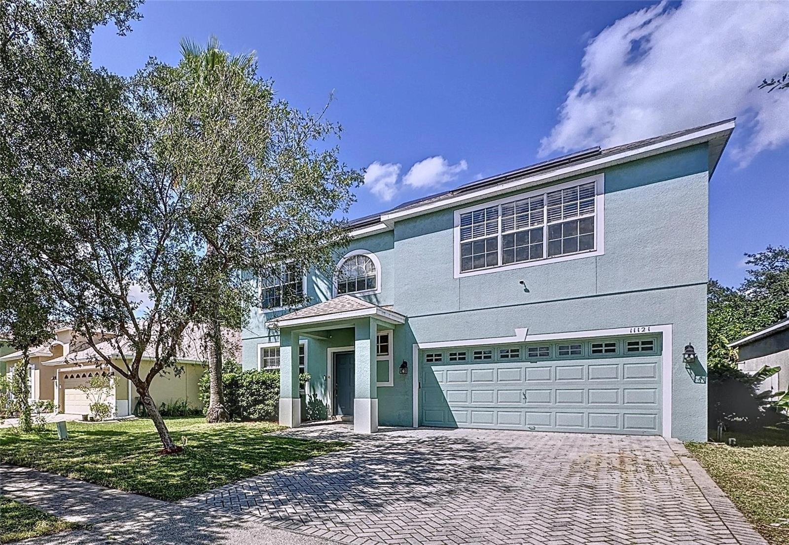 11121 Sunup Ln Property Photo