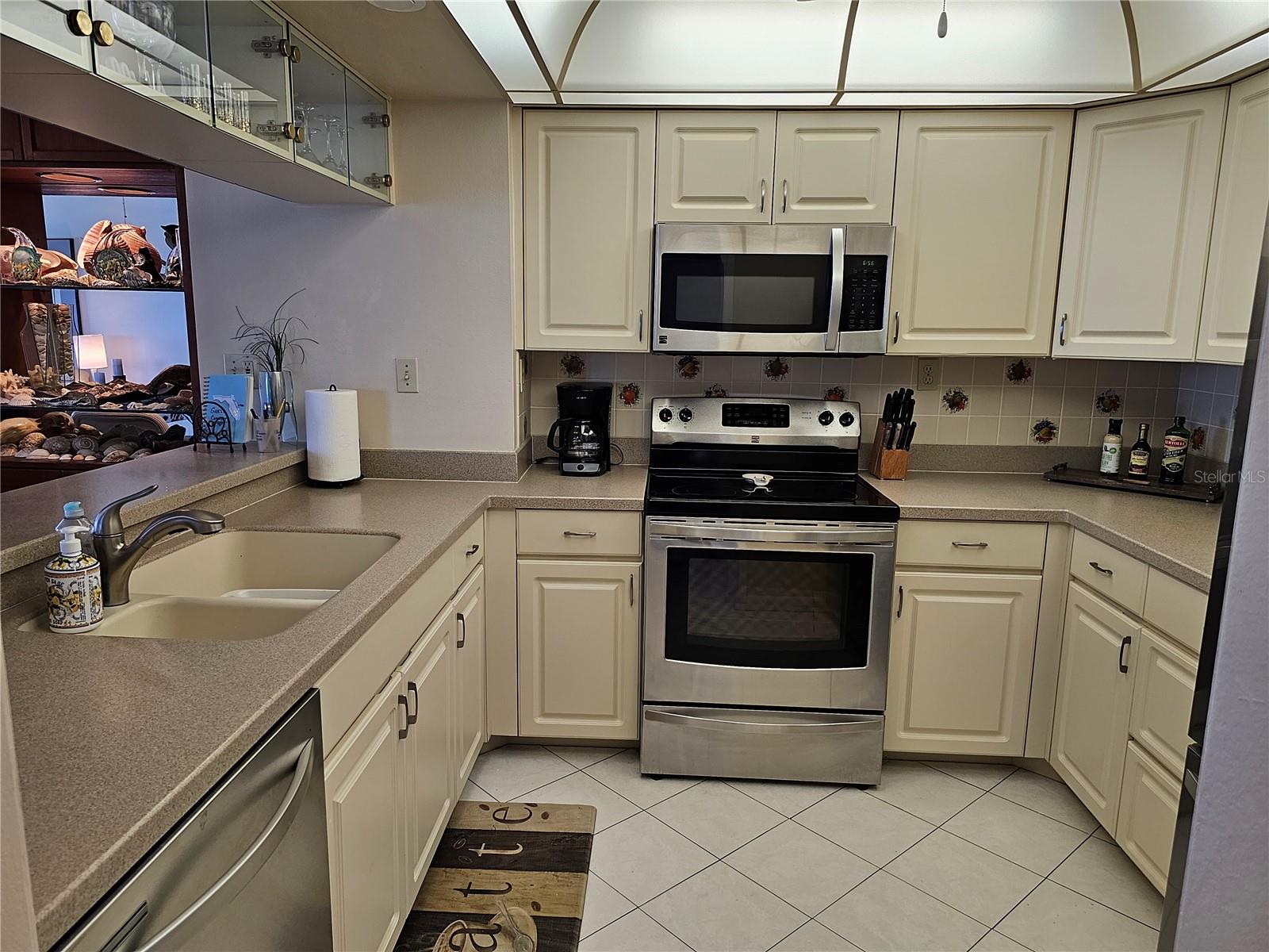 5207 S Atlantic Ave #722 Property Photo 15