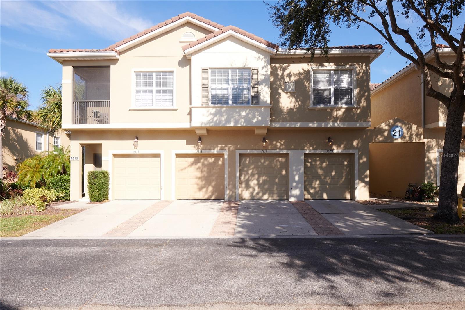 7513 PELLHAM WAY Property Photo 1