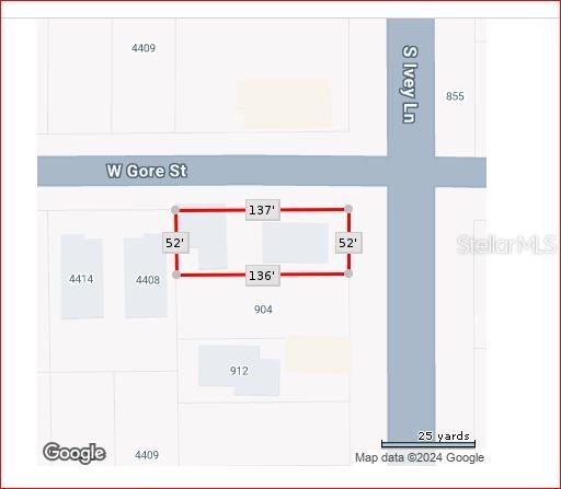 900 S Ivey Ln Property Photo 13