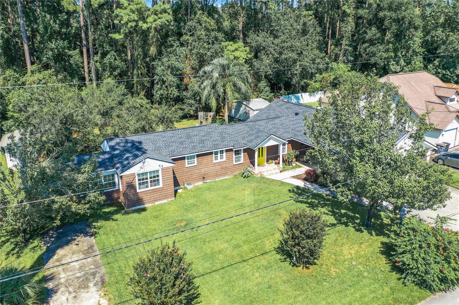 5603 Luella St Property Photo