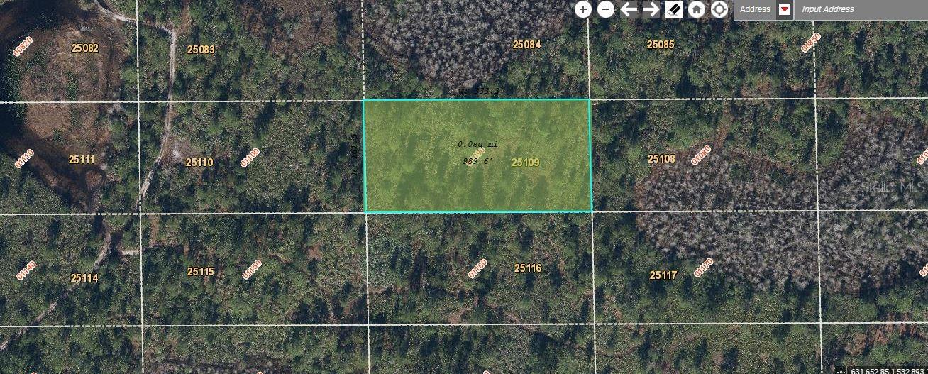 DILL RD Property Photo 1