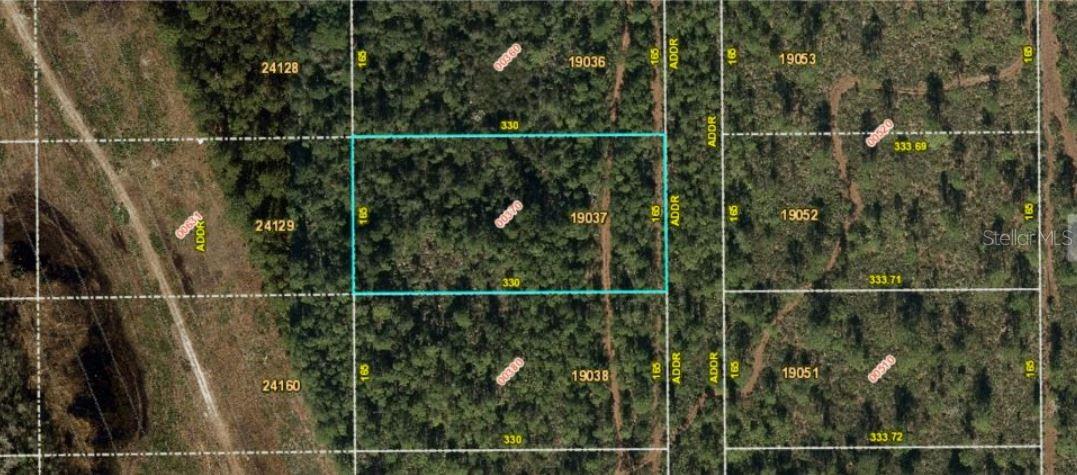 Fort Christmas Rd Property Photo 2