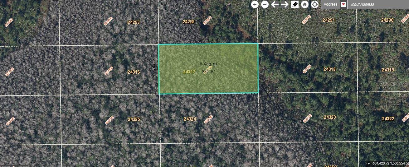 DILL RD Property Photo 1