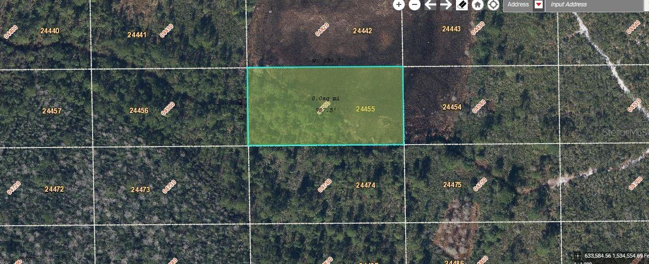 DILL RD Property Photo 1
