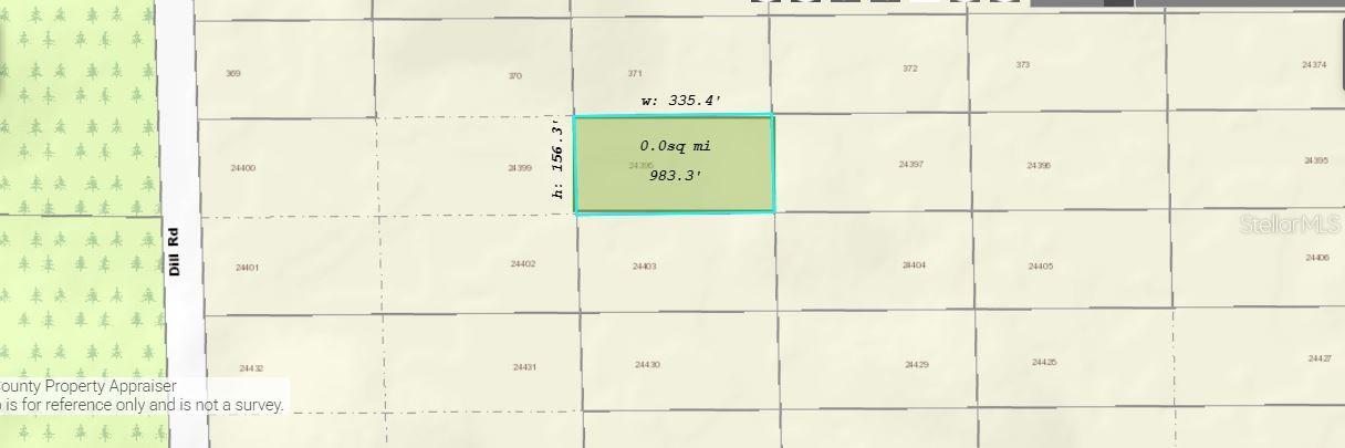 Dill Rd Property Photo 2