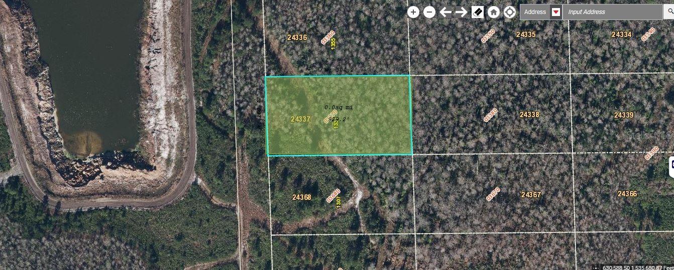 1331 DILL RD Property Photo 1