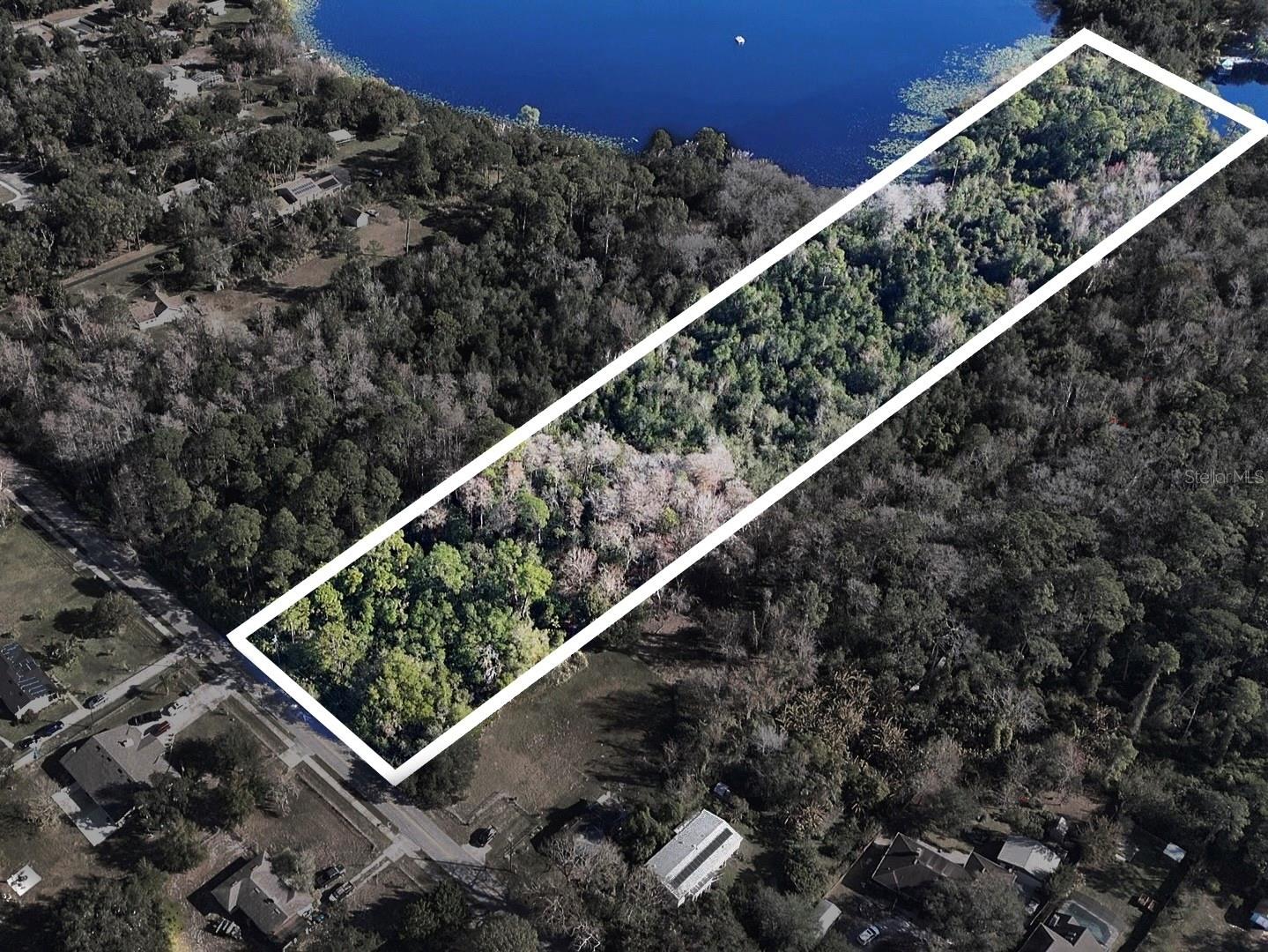 1893 Rouse Lake Rd Property Photo 1