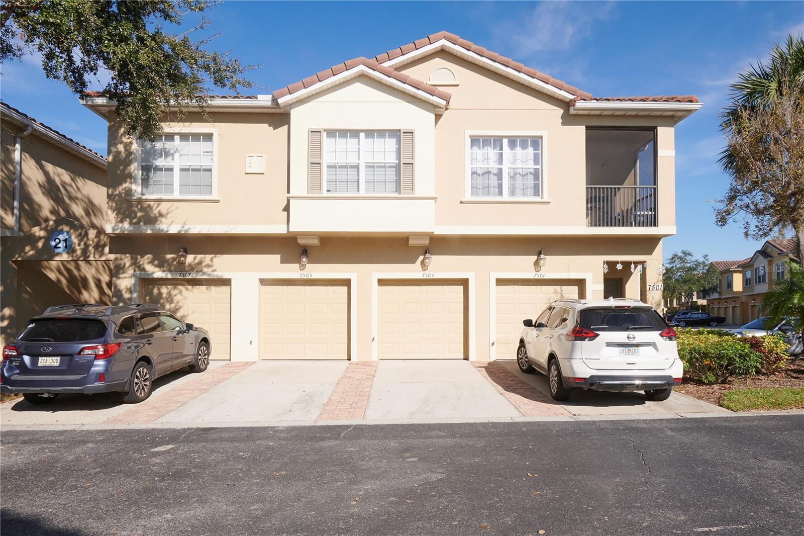 7505 PELLHAM WAY Property Photo 1