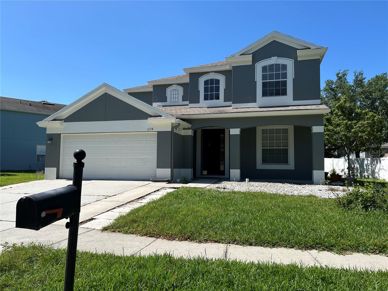 1278 Snug Harbor Dr Property Photo 1