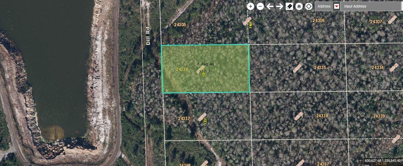 1355 Dill Rd Property Photo 1
