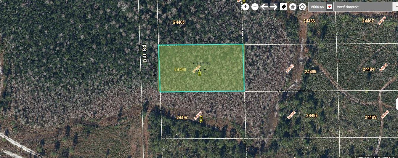 1025 Dill Rd Property Photo 1