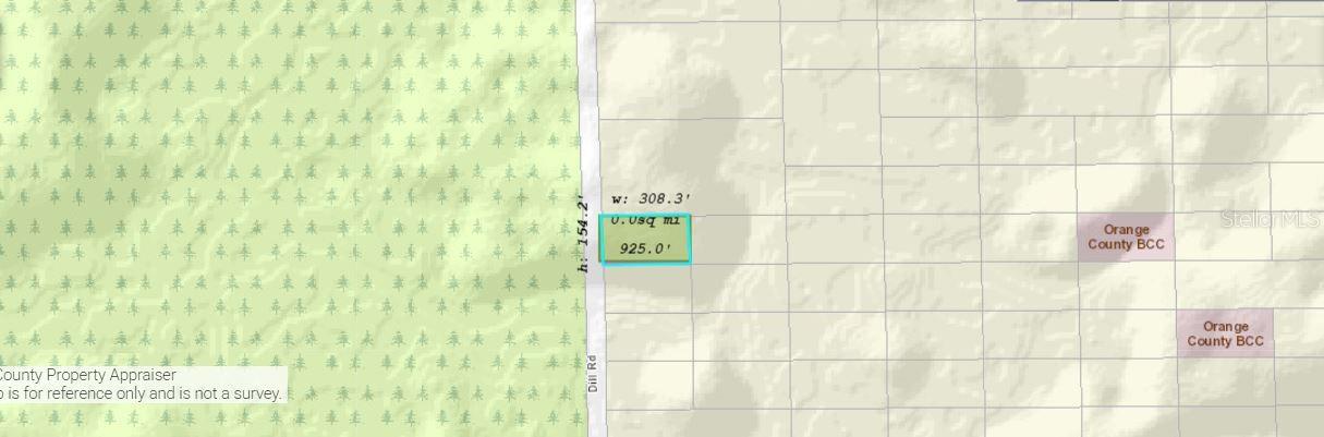 1025 Dill Rd Property Photo 2