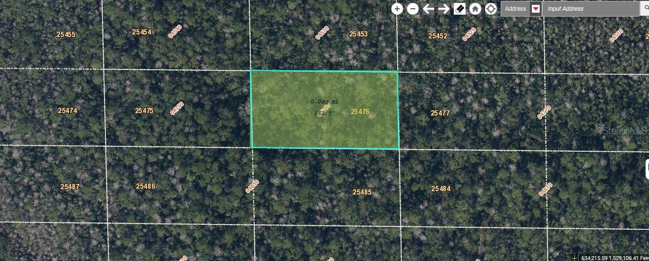 DILL RD Property Photo 1