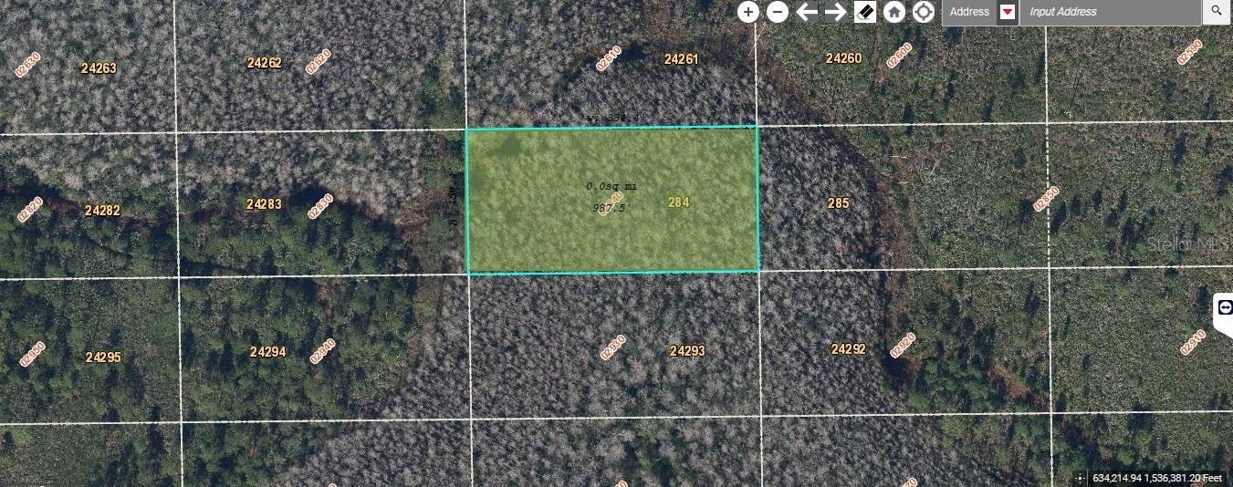 DILL RD Property Photo 1