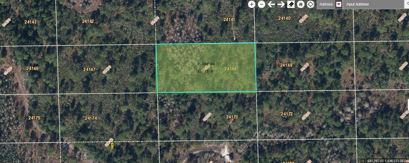 Dill Rd Property Photo 1