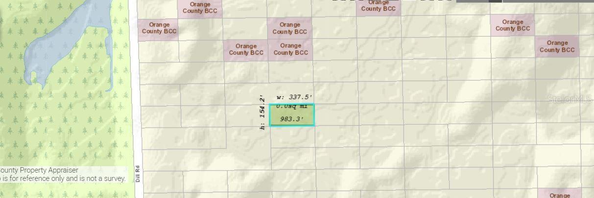 Dill Rd Property Photo 2