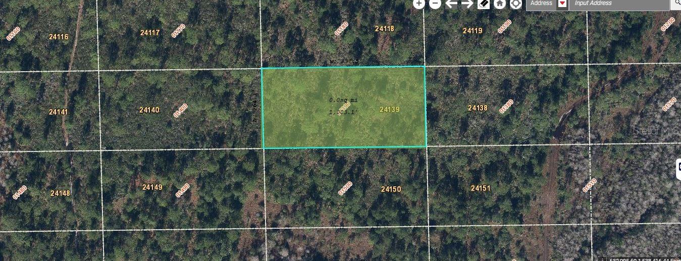 DILL RD Property Photo 1