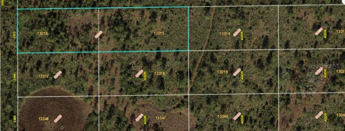 2473 Dill Rd Property Photo 2