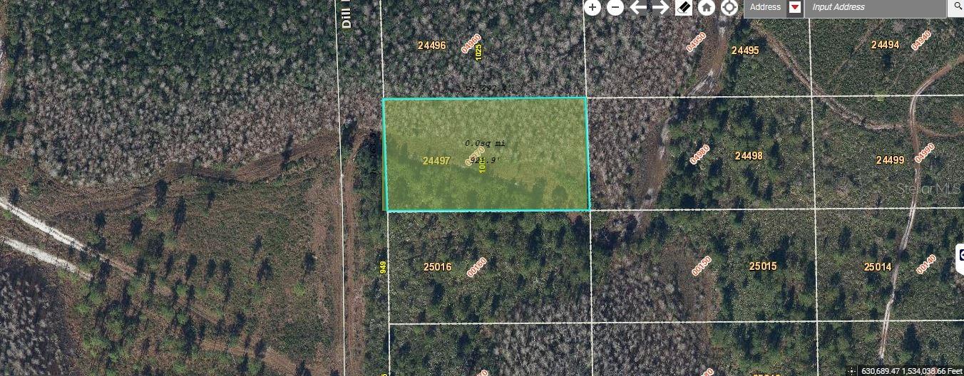 1001 DILL RD Property Photo 1