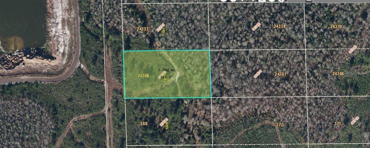 1307 DILL RD Property Photo 1