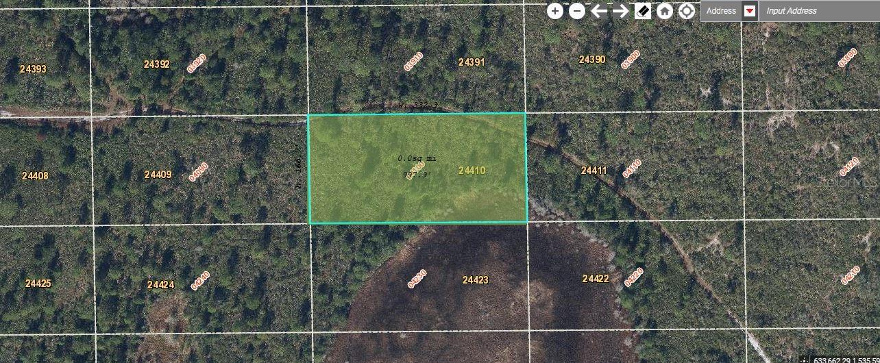 DILL RD Property Photo 1
