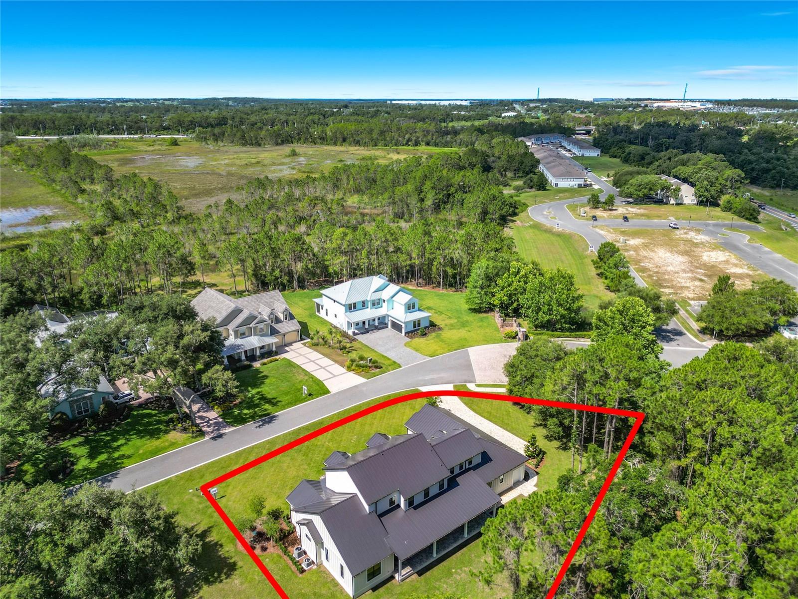 405 Long And Winding Rd Property Photo 12
