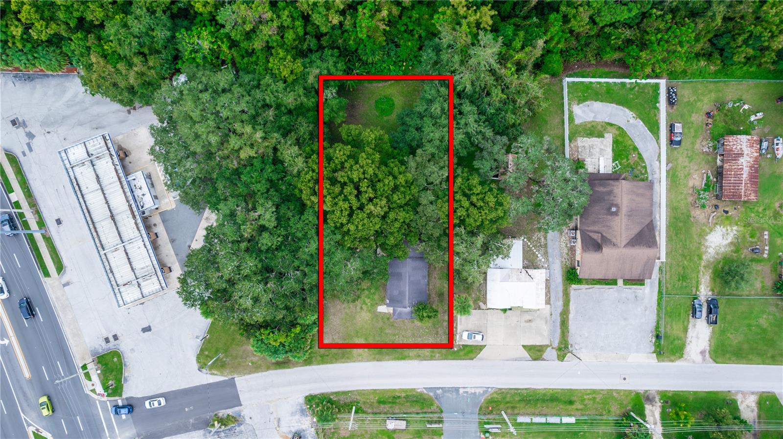 1314 N Shore Dr Property Photo 1