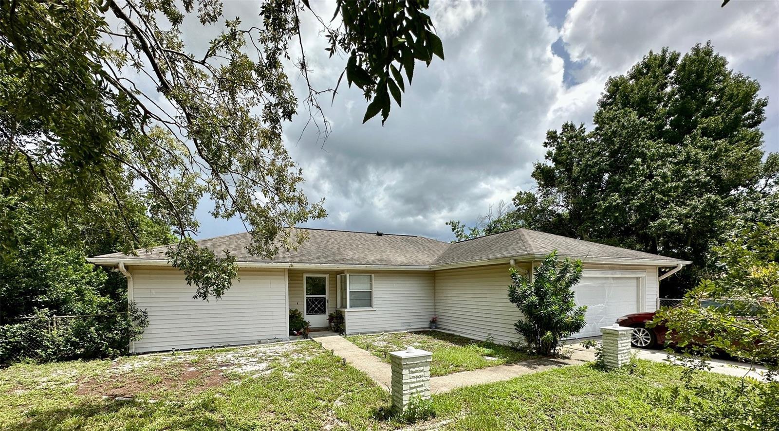 1501 Fort Smith Blvd Property Photo 1
