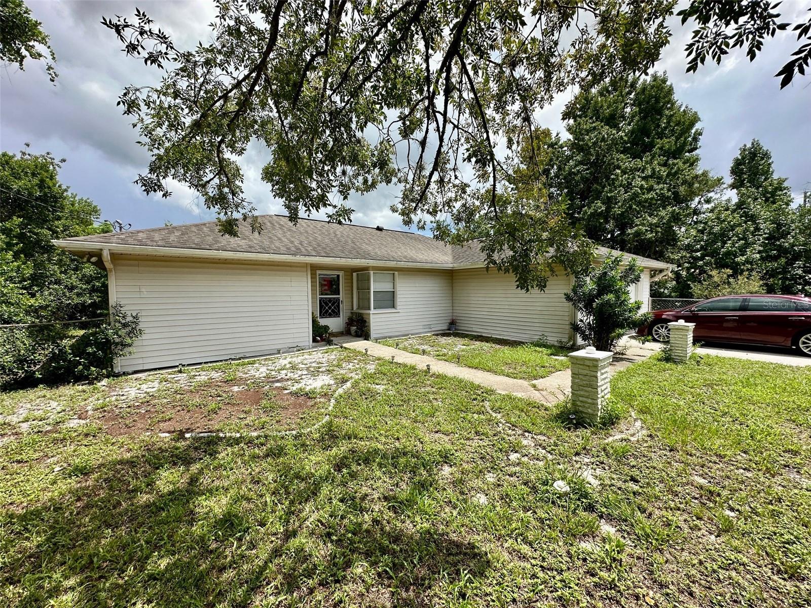 1501 Fort Smith Blvd Property Photo 2