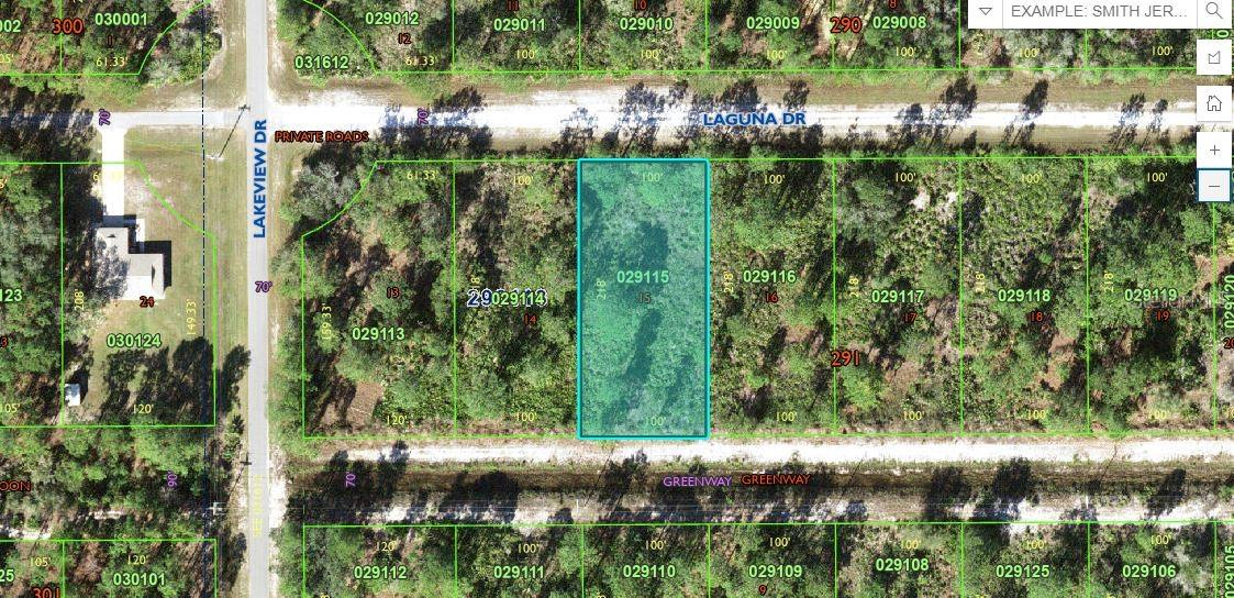 919 LAGUNA DR Property Photo 1