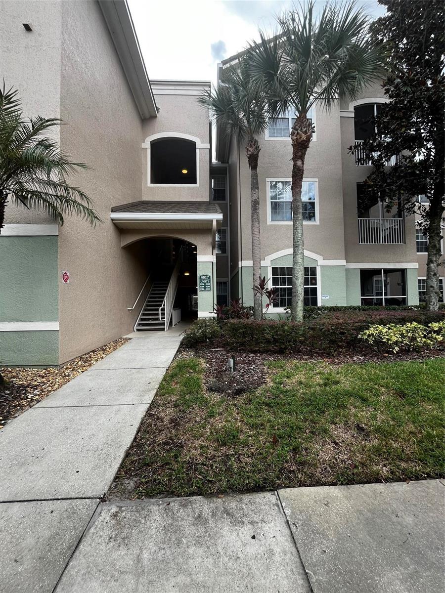 4817 Cypress Woods Dr #5107 Property Photo
