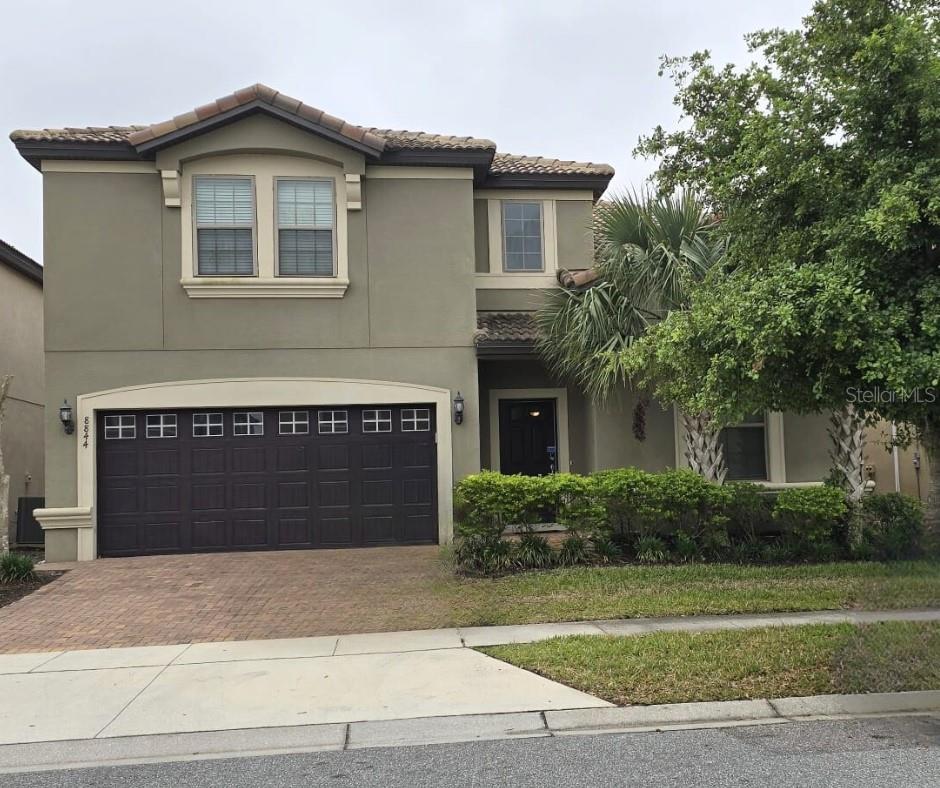 8844 Corcovado Dr Property Photo