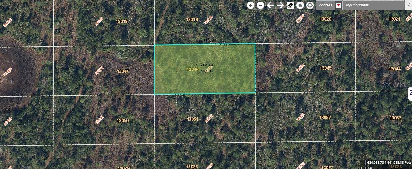 DILL RD Property Photo 1