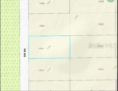 2307 Dill Rd Property Photo 4