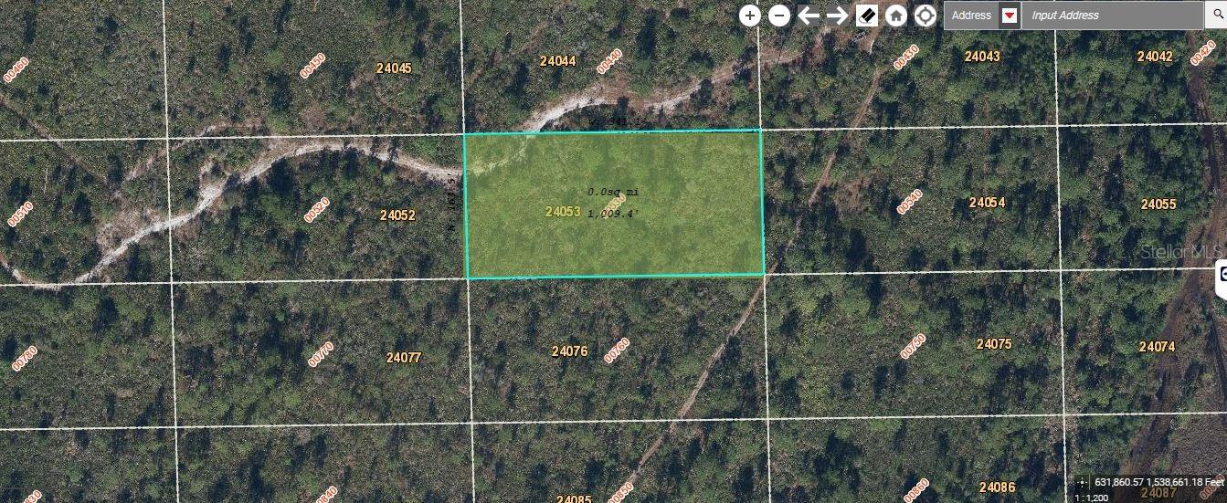 DILL RD Property Photo 1
