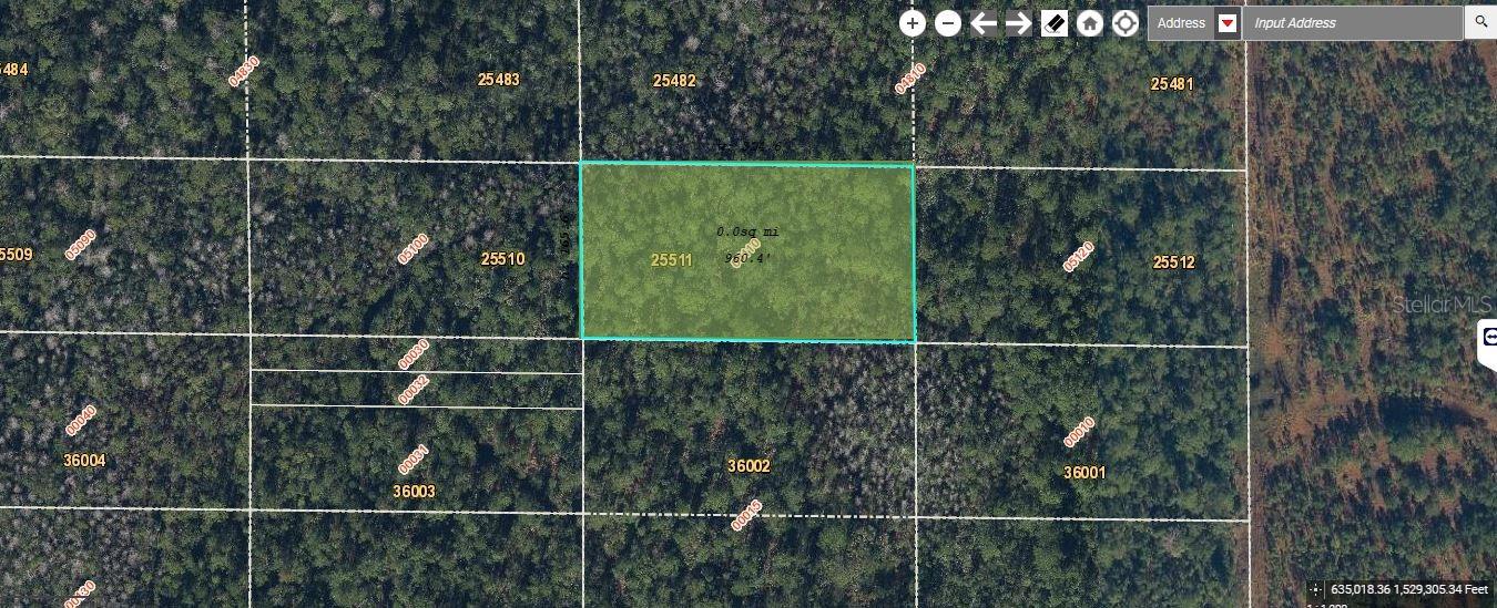 DILL RD Property Photo 1