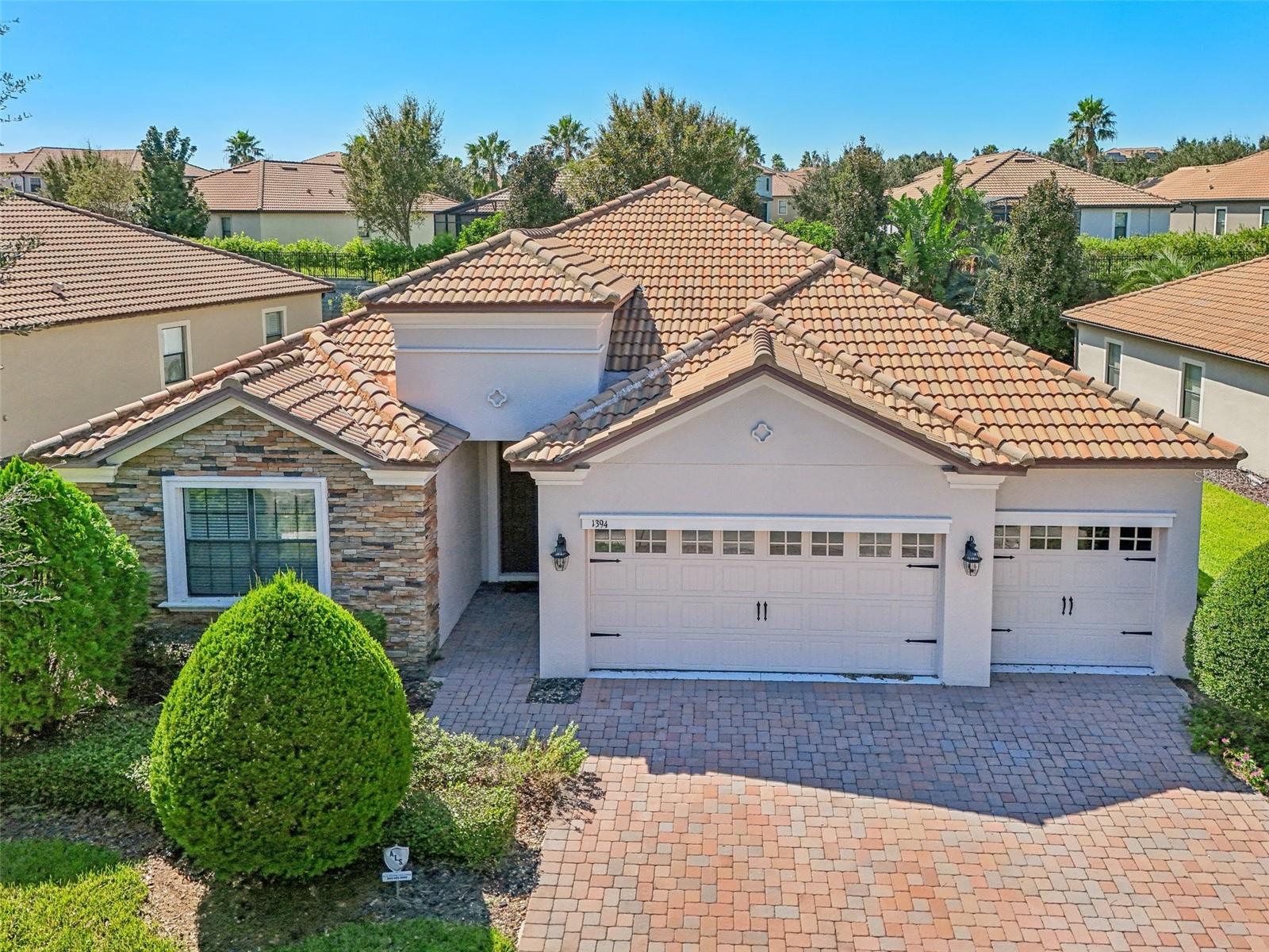 1394 Palmetto Dunes St Property Photo