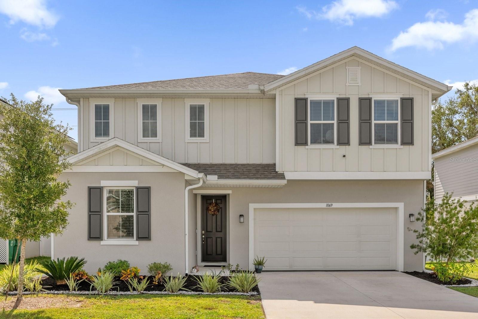 1069 River Otter Way Property Photo 1