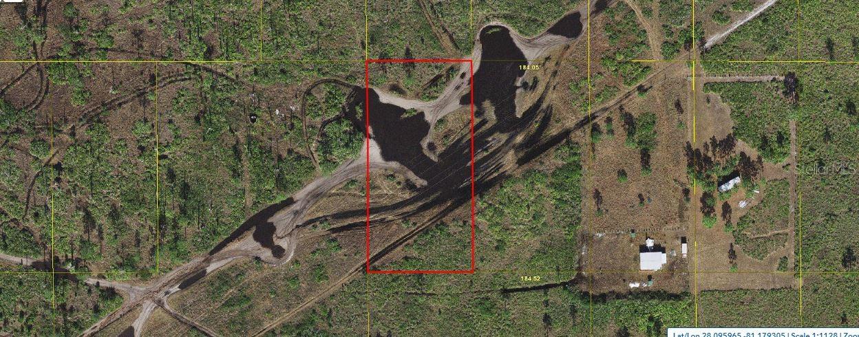 Holopaw Groves Rd Property Photo 1