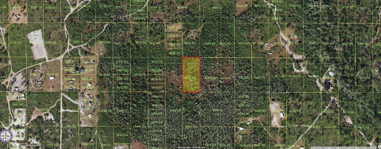 Holopaw Groves Rd Property Photo 2