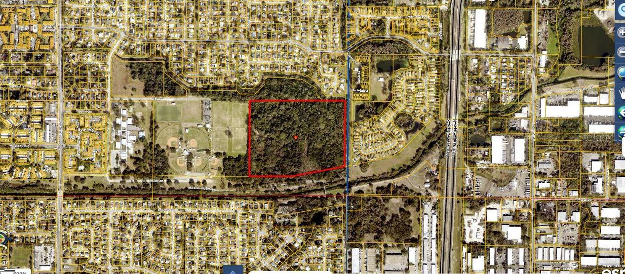 Armand Drive Property Photo 1