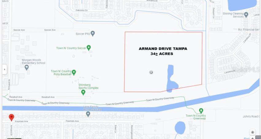 Armand Drive Property Photo 4