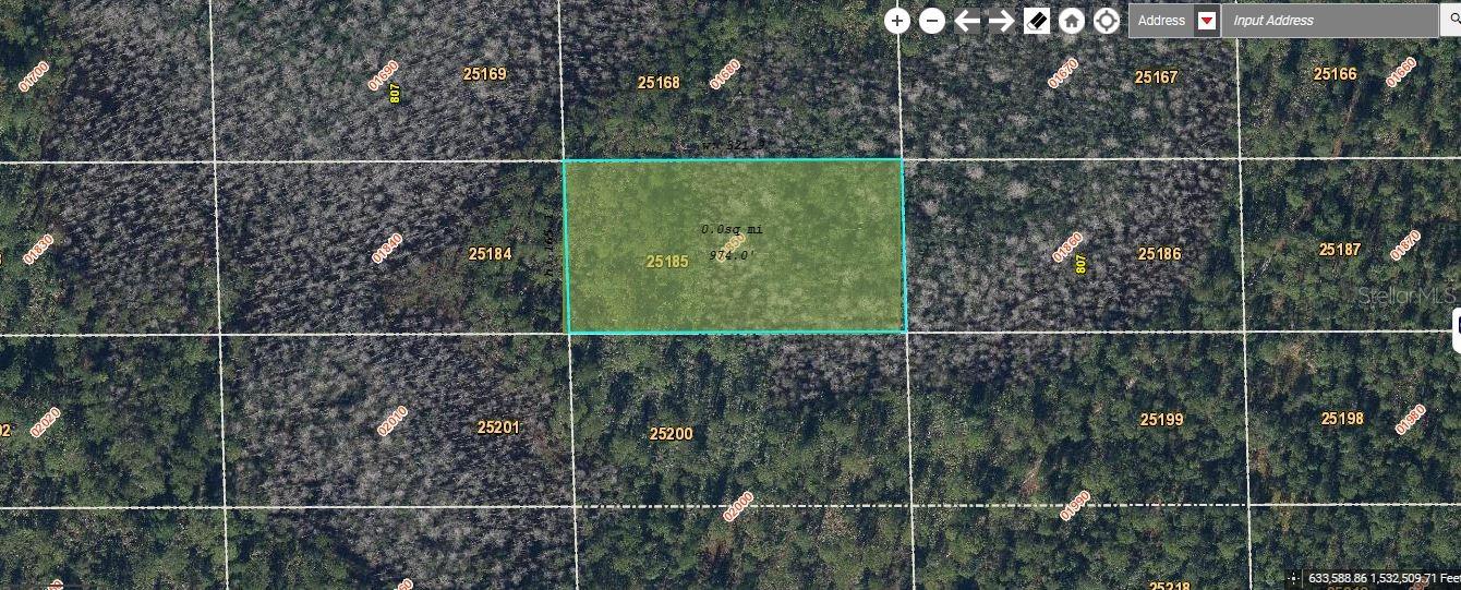 DILL RD Property Photo 1