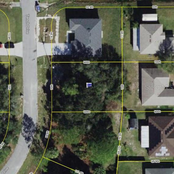 134 Tench Dr Property Photo 1